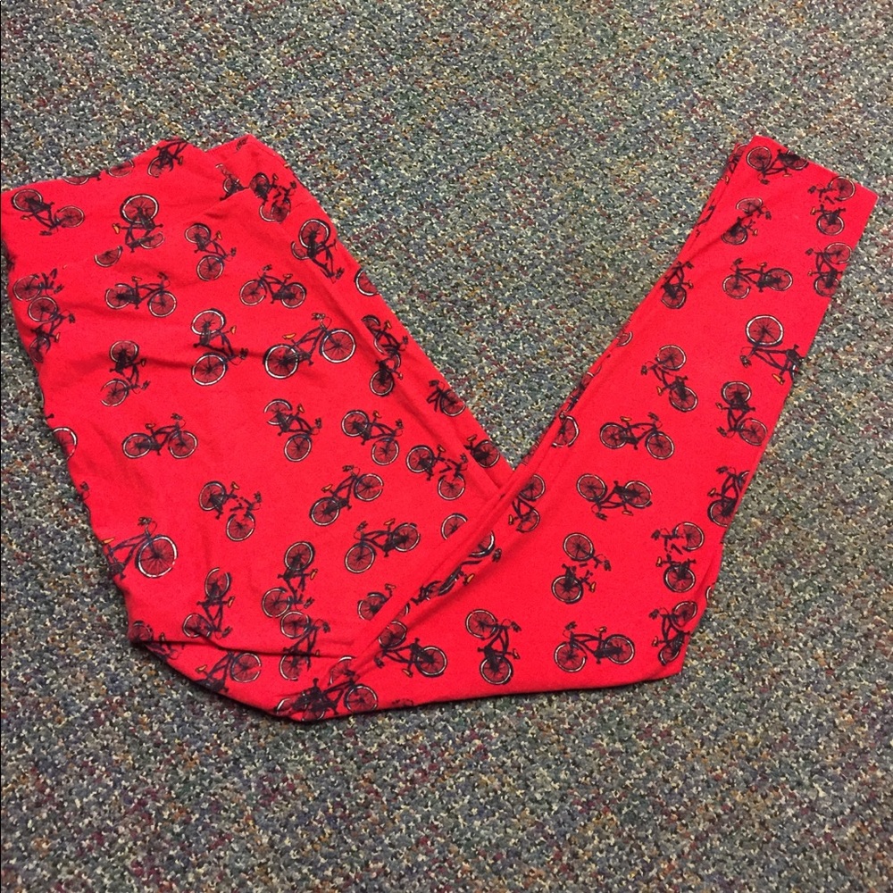 TC Leggings