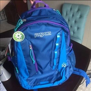 Jansport Backpack