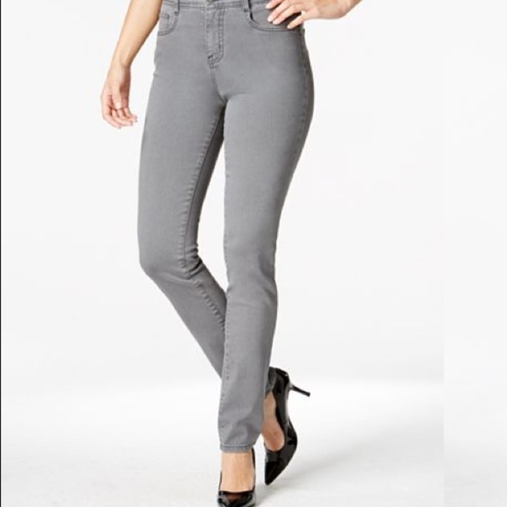 Style & Co Jegging low rise