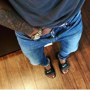 Meet your Posher, Shaunta