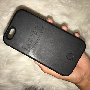 Lumee case