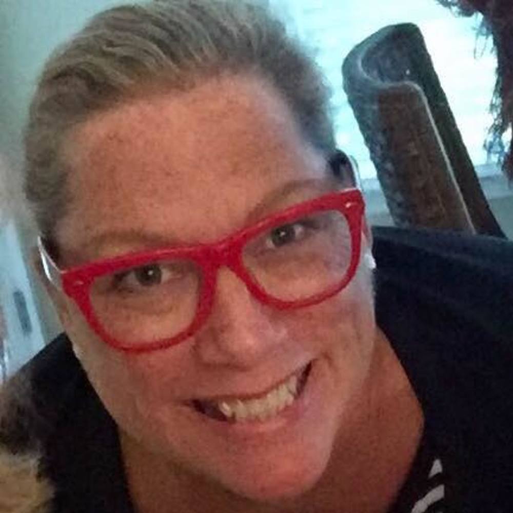 Meet your Posher, Amy