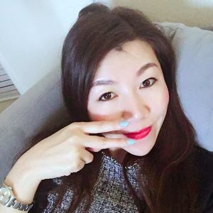 Meet your Posher, Joanna