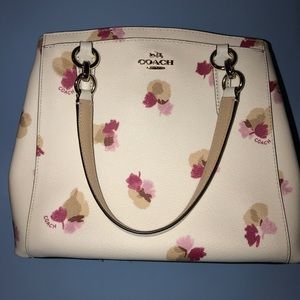Coach crossbody