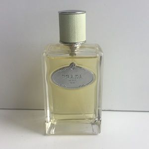 Prada Perfume Infusion D' Iris