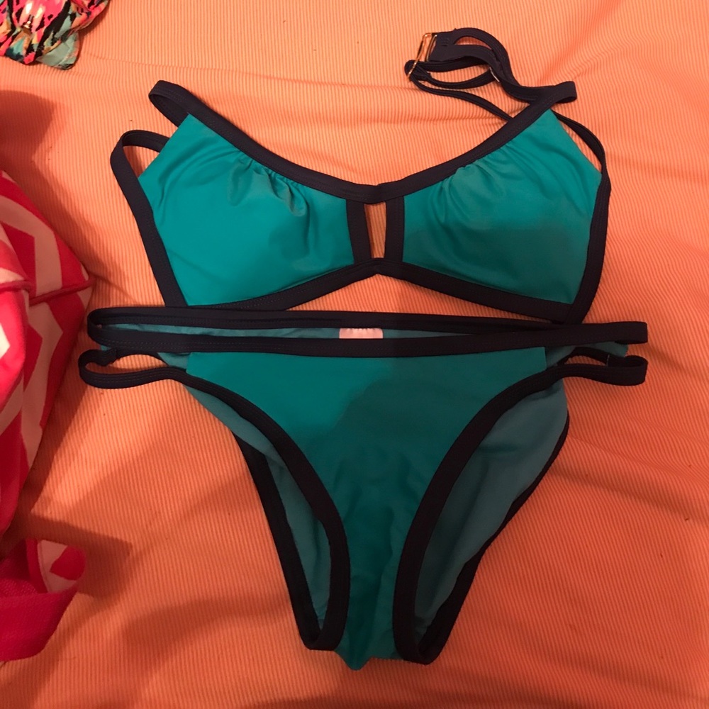 Xhilaration bathing suit