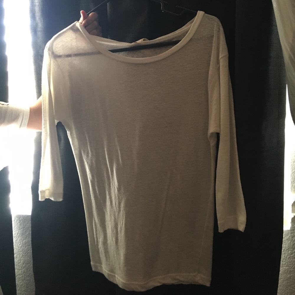 A shirt