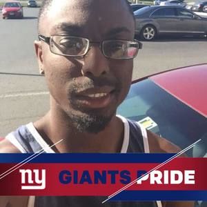 Meet your Posher, Kevin