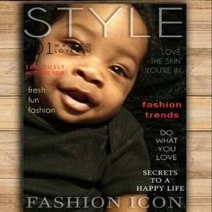 Meet your Posher, Carlos