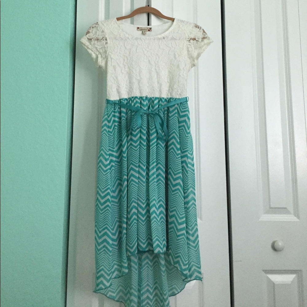 Party dress