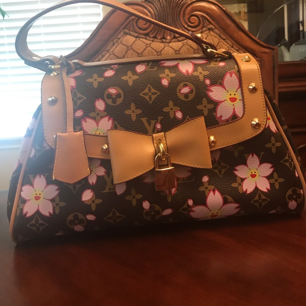 LV bag
