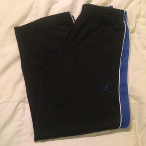 Boys athletic pants