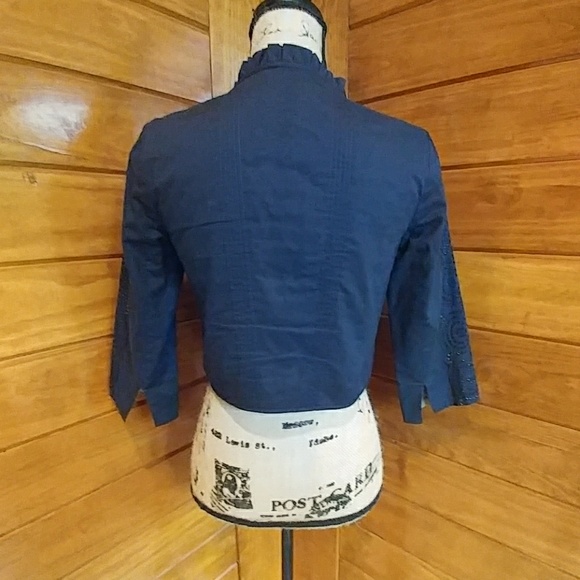 💙LOFT Blazer - Picture 2 of 6