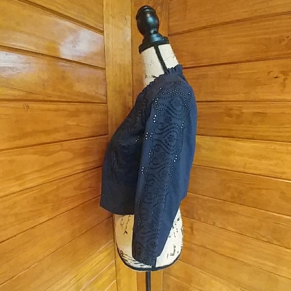 💙LOFT Blazer - Picture 3 of 6