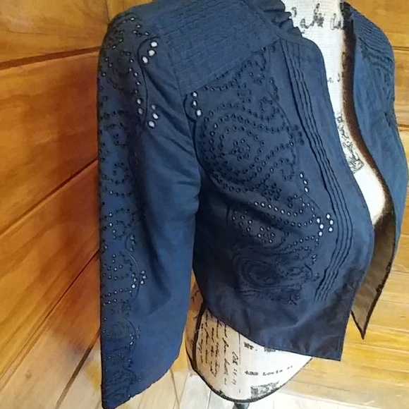 💙LOFT Blazer - Picture 5 of 6