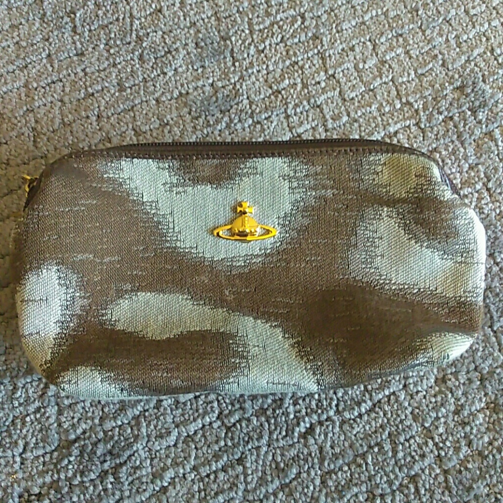 Vivienne Westwood pouch