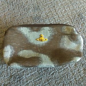Vivienne Westwood pouch