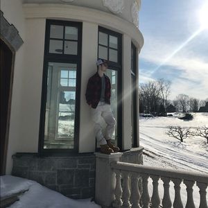 Meet your Posher, Nick