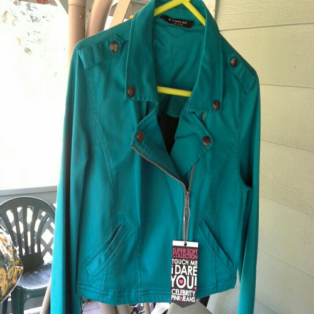 Jacket - Picture 2 of 4
