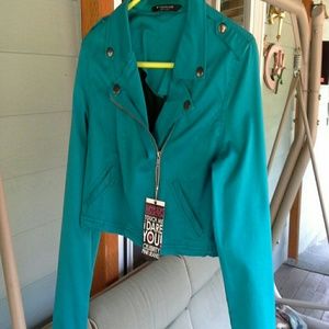 Jacket