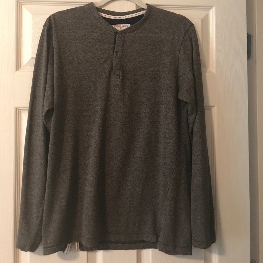 Long sleeve