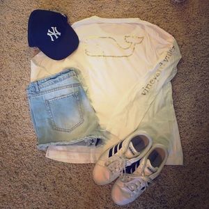 Vineyard Vines Long Sleeve