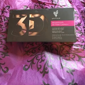 Younique 3D Fiber Lashes+