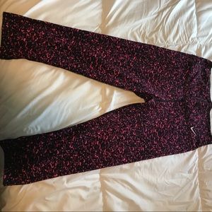 Nike Leggings - Capri Length
