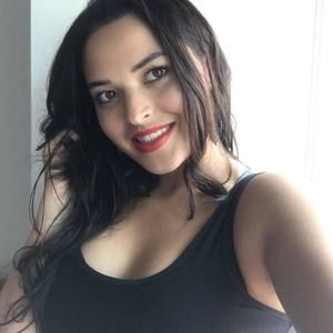 Meet your Posher, Shawna