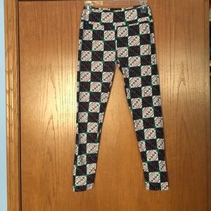 LuLaRoe leggings