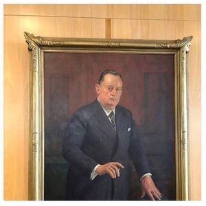 Meet your Posher, Rob