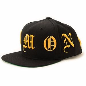 Diamond Snap back Hat