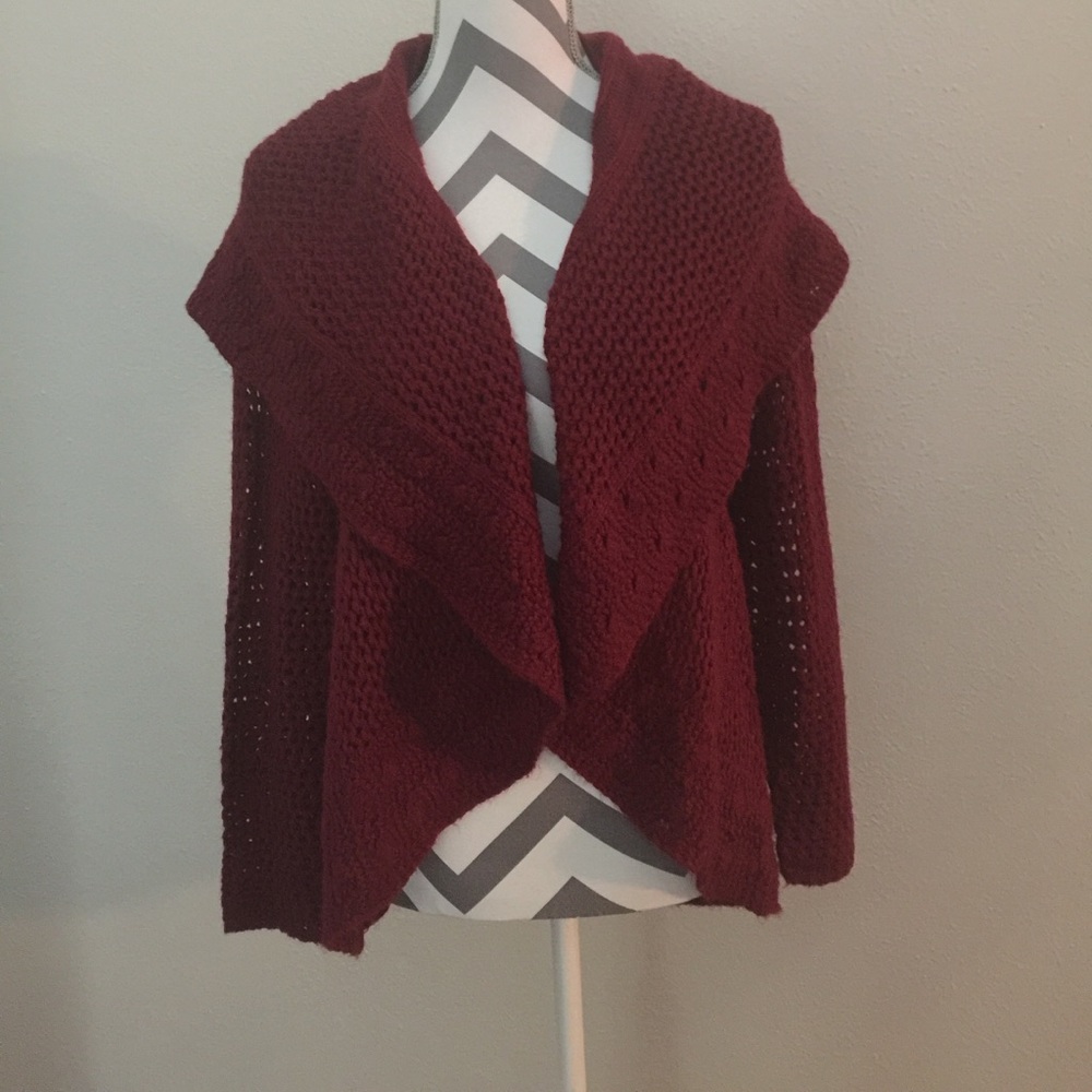 Dress Barn Sweater