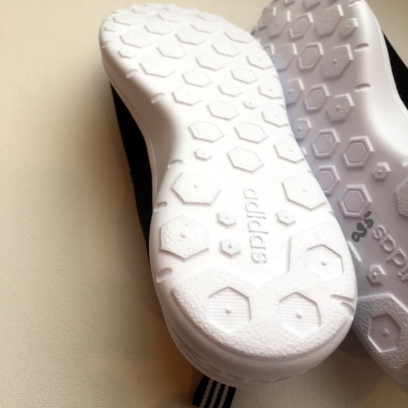 NYE SALE NIB Adidas Neo Lite Women's Slip on - Picture 3 of 8