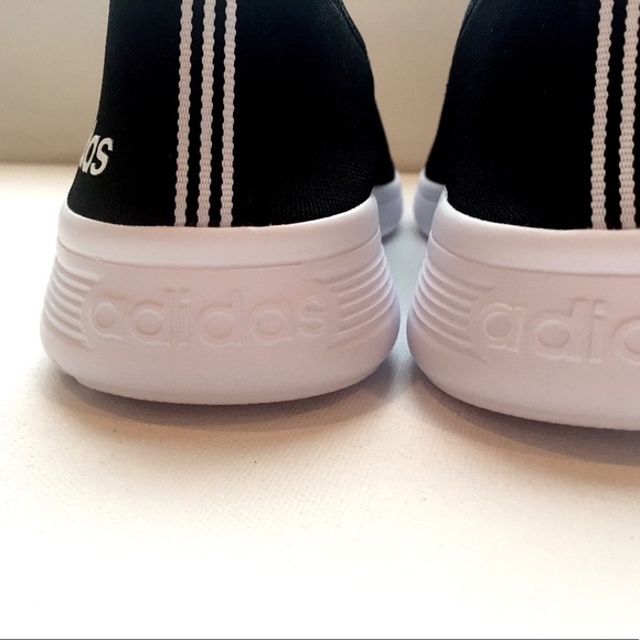 NYE SALE NIB Adidas Neo Lite Women's Slip on - Picture 6 of 8