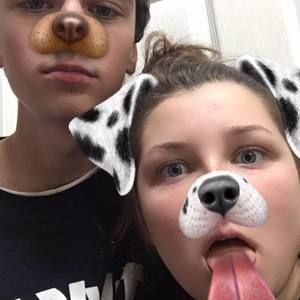 Meet your Posher, Rick