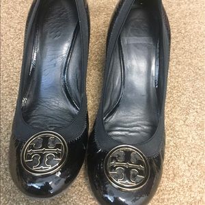 Tory Burch wedge