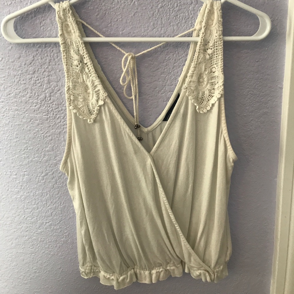 American eagle tank top