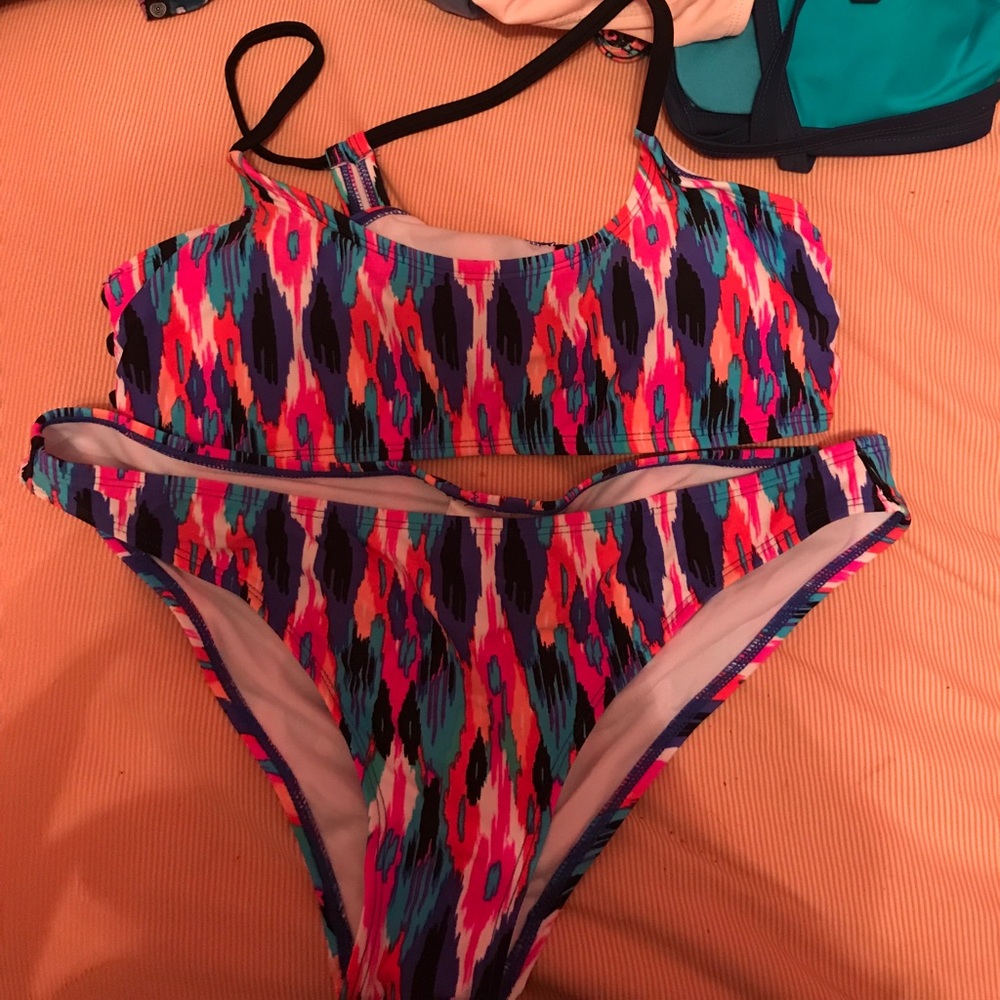 Xhilaration bikini
