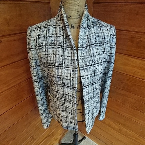 💙Ellen Tracy Blazer - Picture 2 of 6