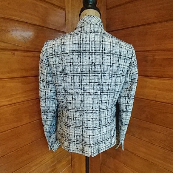 💙Ellen Tracy Blazer - Picture 3 of 6