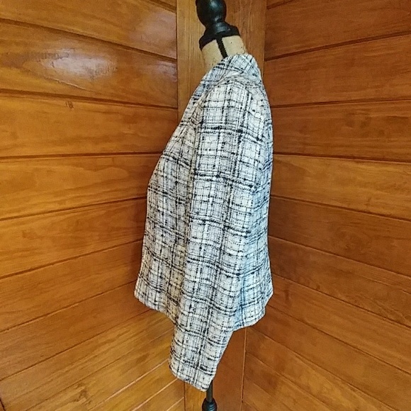 💙Ellen Tracy Blazer - Picture 4 of 6