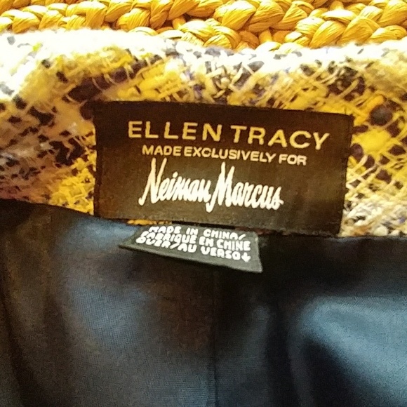 💙Ellen Tracy Blazer - Picture 6 of 6