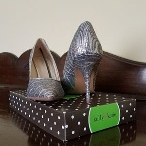 Kelly & Katie Silver