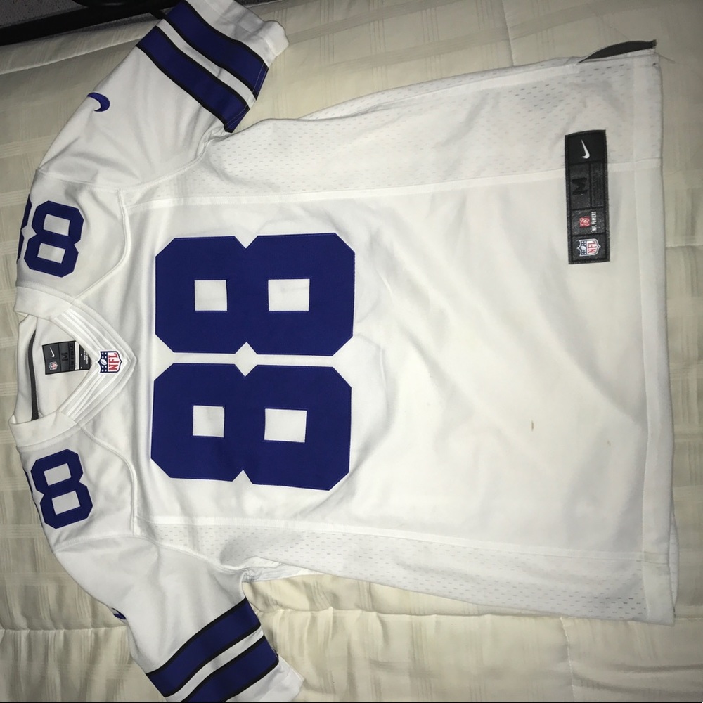 Home Dez Bryant jersey