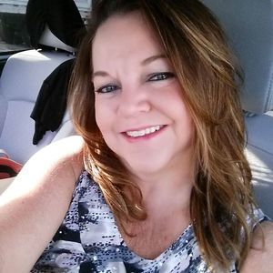 Meet your Posher, Staci