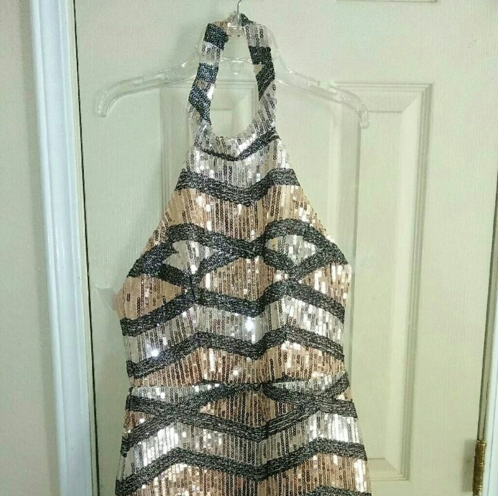 Party Dress