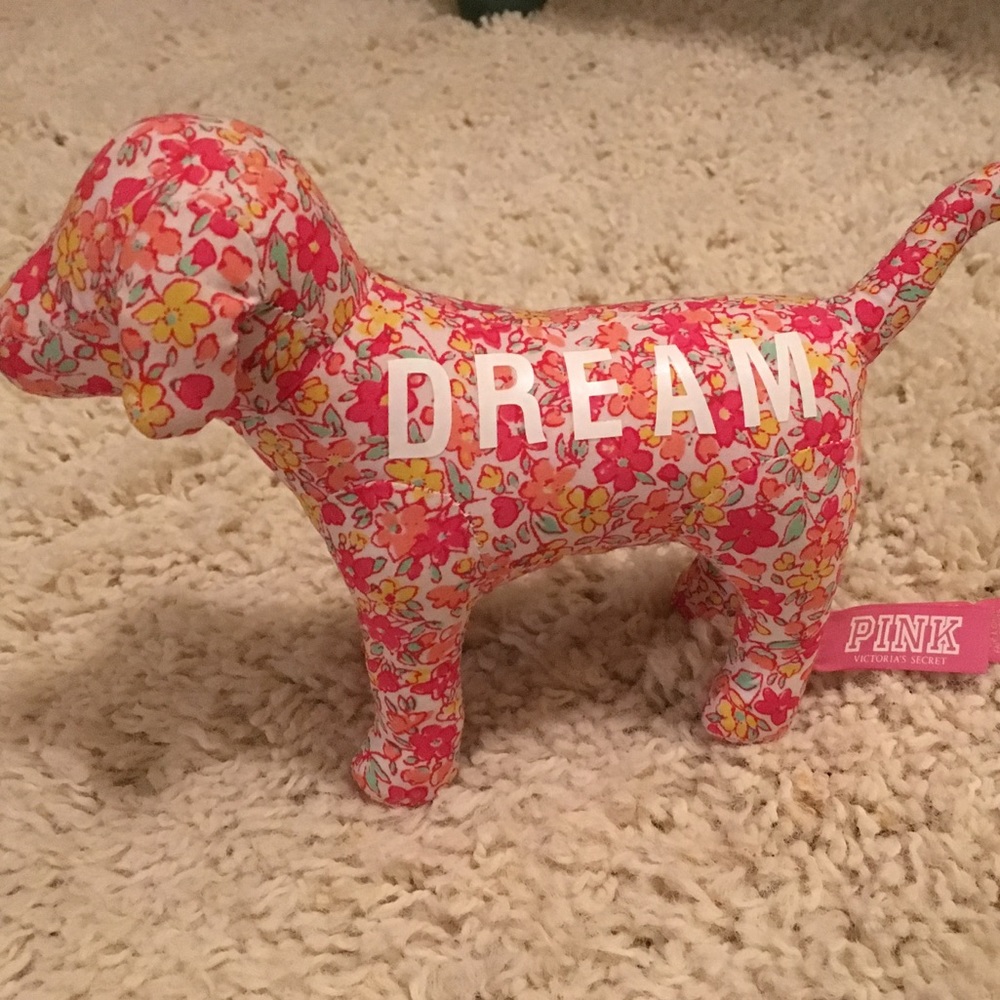 Victoria's Secret PINK Dream Dog