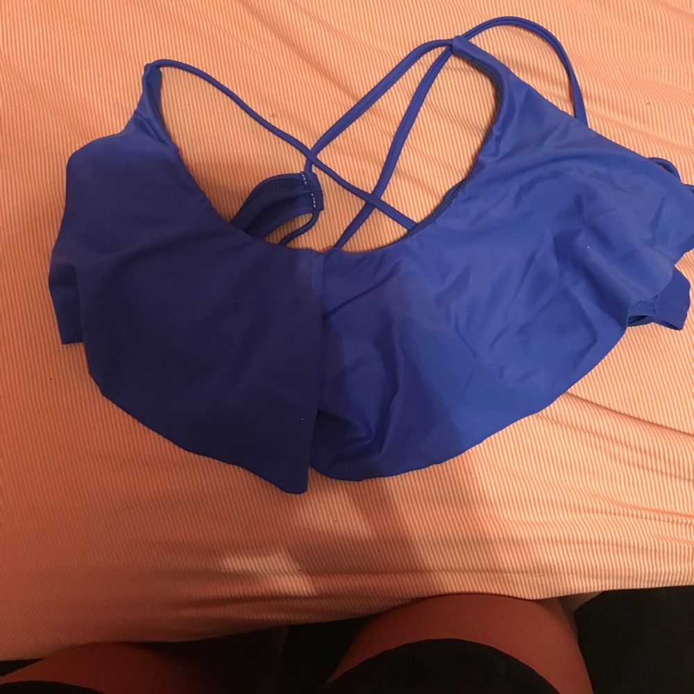 Xhilaration top