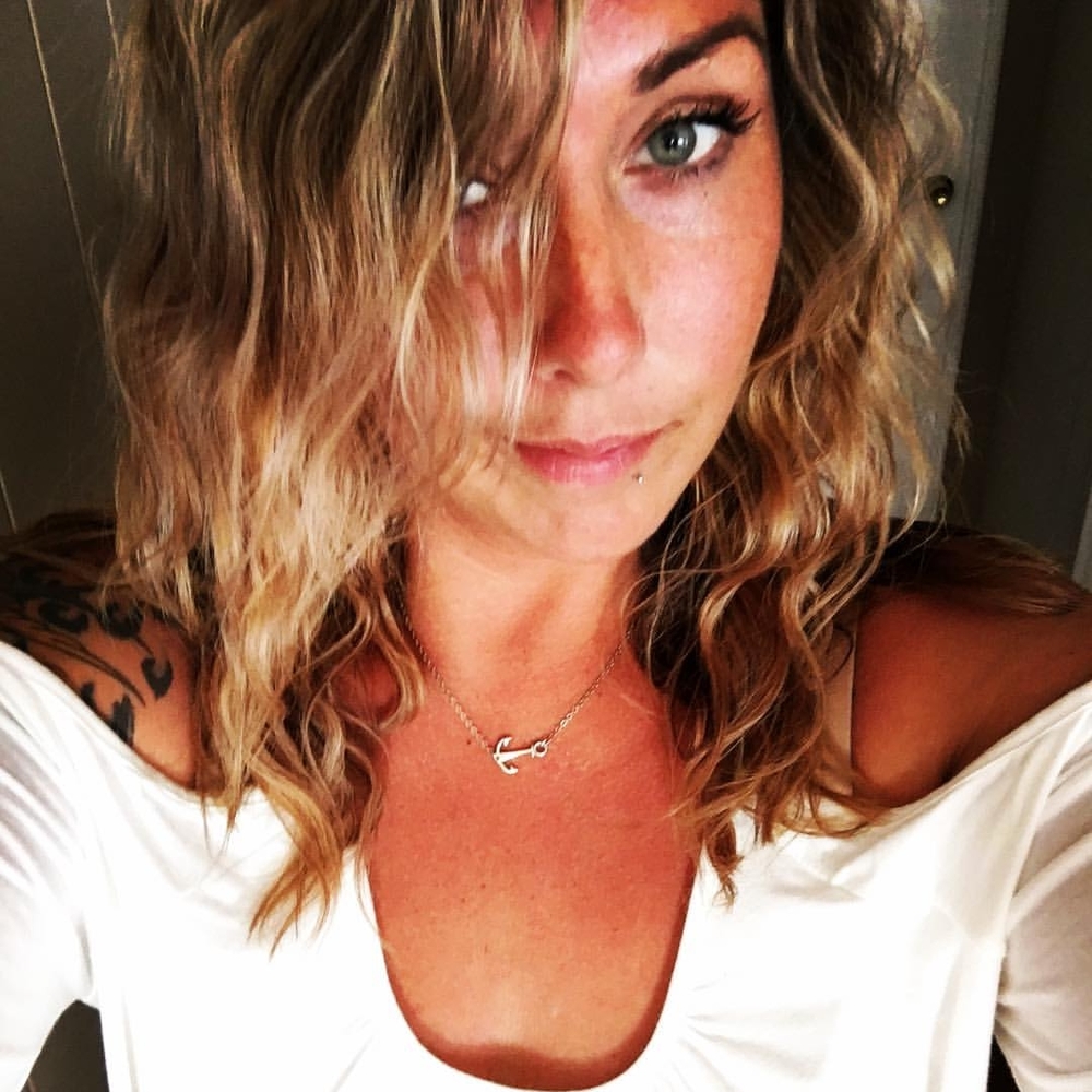 Meet your Posher, Lauren